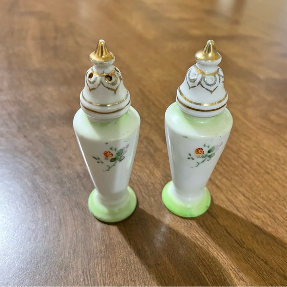 vintage Other - Vintage salt & pepper shakers